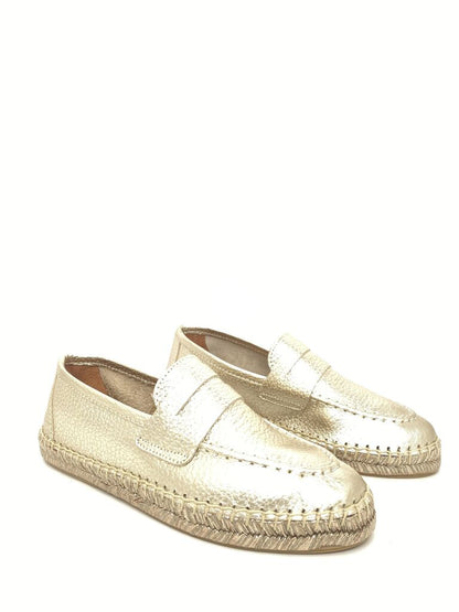 Loafer Vernice CHAMPAN