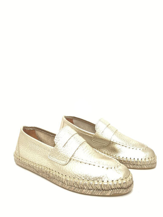 Loafer Vernice CHAMPAN