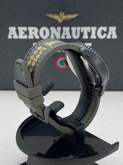 Montre Unique GRIGIO