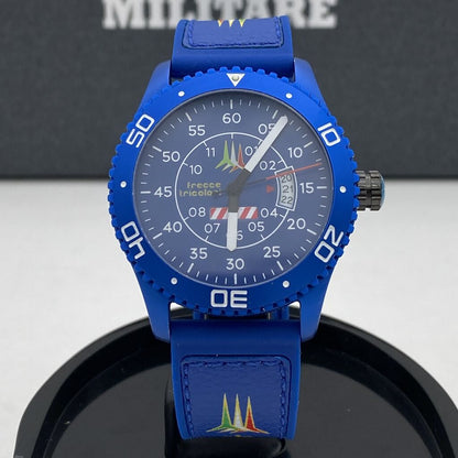 Montre Unique BLU