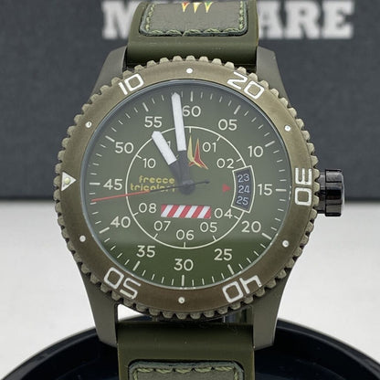 Montre Unique MILITAR