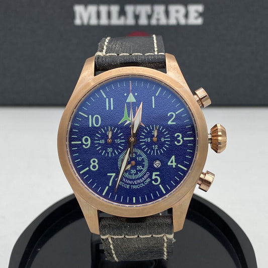 Montre Unique BLU