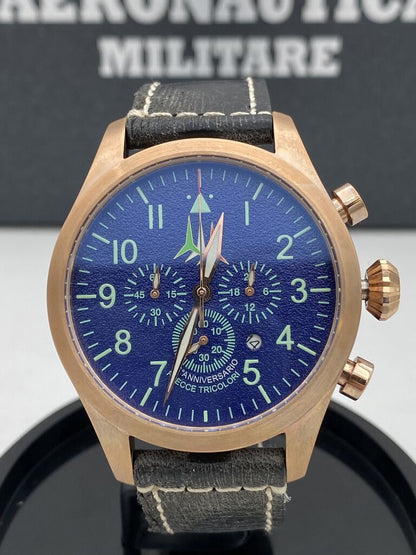 Montre Unique BLU