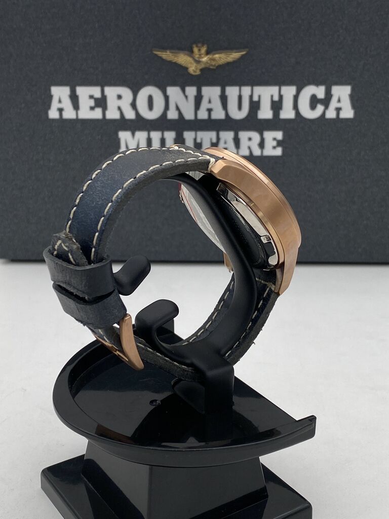 Montre Unique BLU