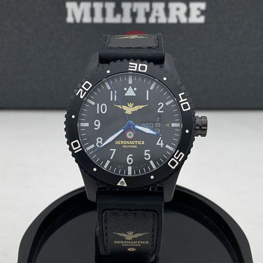 Montre Unique NERO