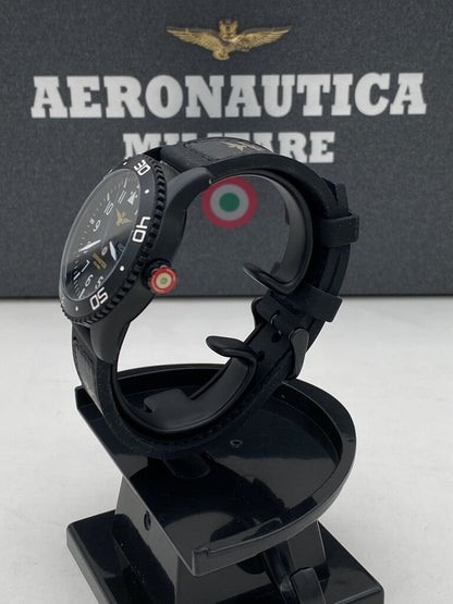 Montre Unique NERO