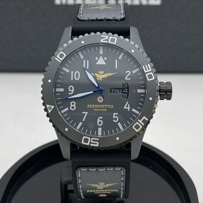 Montre Unique GRIGIO