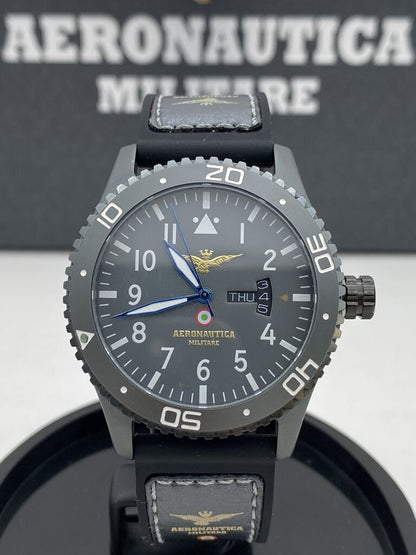 Montre Unique GRIGIO