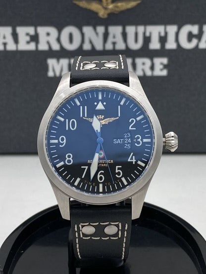 Montre Unique NERO
