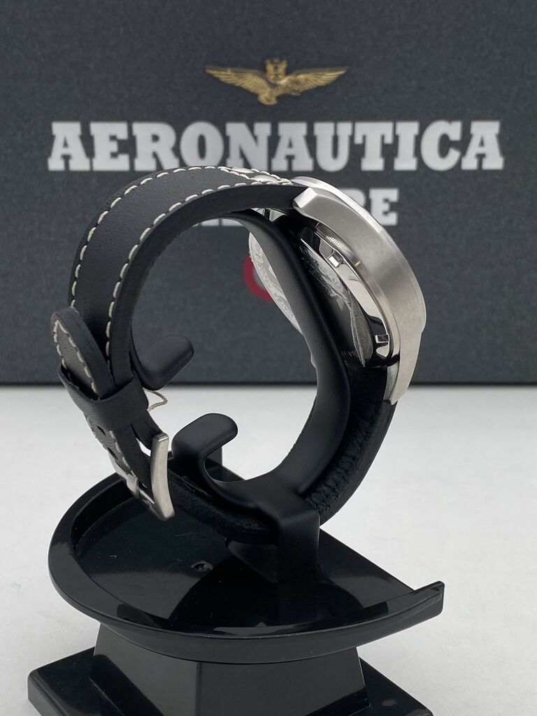 Montre Unique NERO