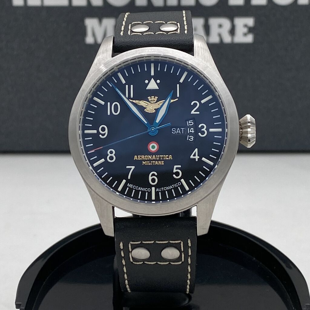 Montre Unique NERO