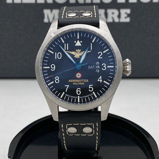 Montre Unique NERO