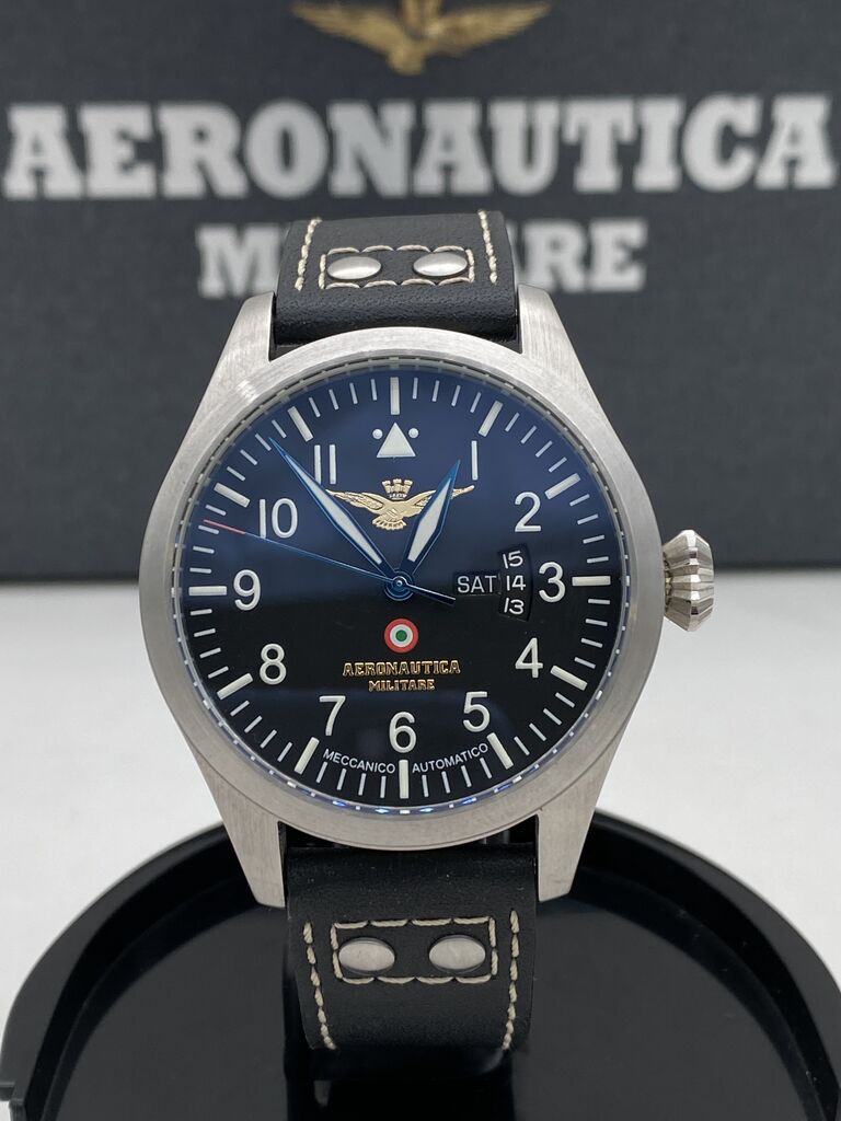 Montre Unique NERO