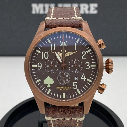 Montre Unique CIOCCOL