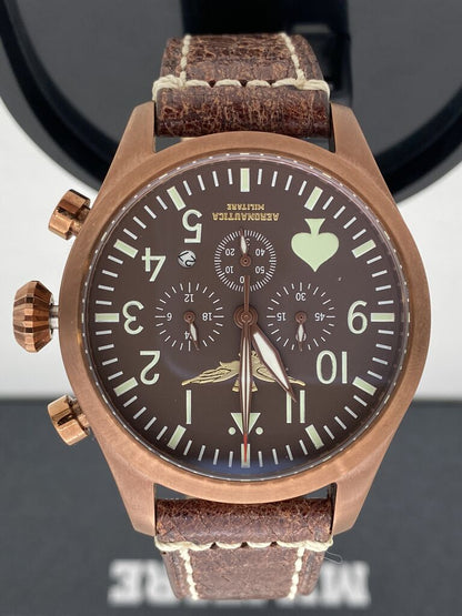 Montre Unique CIOCCOL