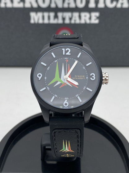 Montre Unique NERO