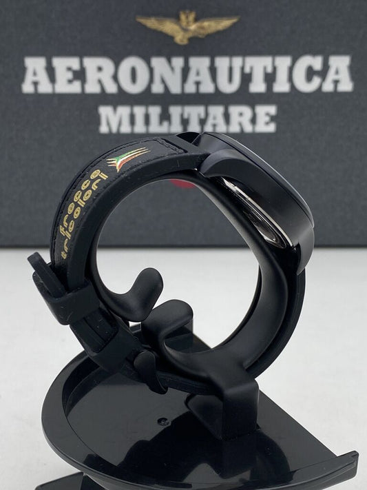 Black Watch with Frecce Tricolori Detail