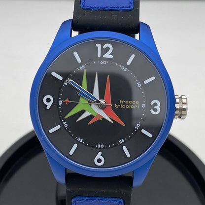 Montre Unique BLU/NER