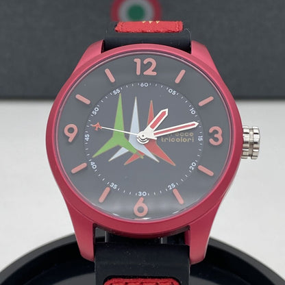 Montre Unique ROSSO/N