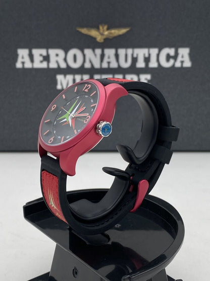 Montre Unique ROSSO/N