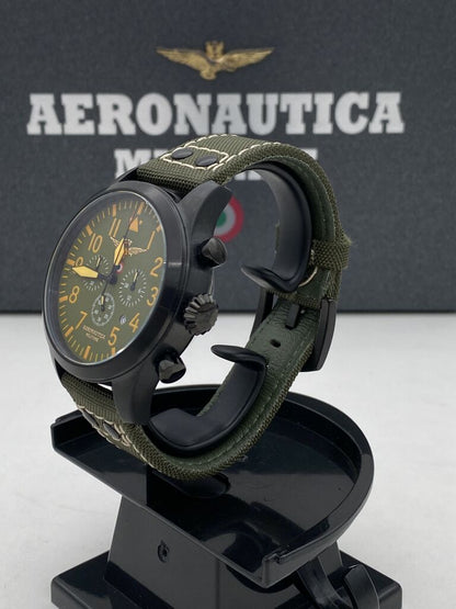 Montre Unique VERDE