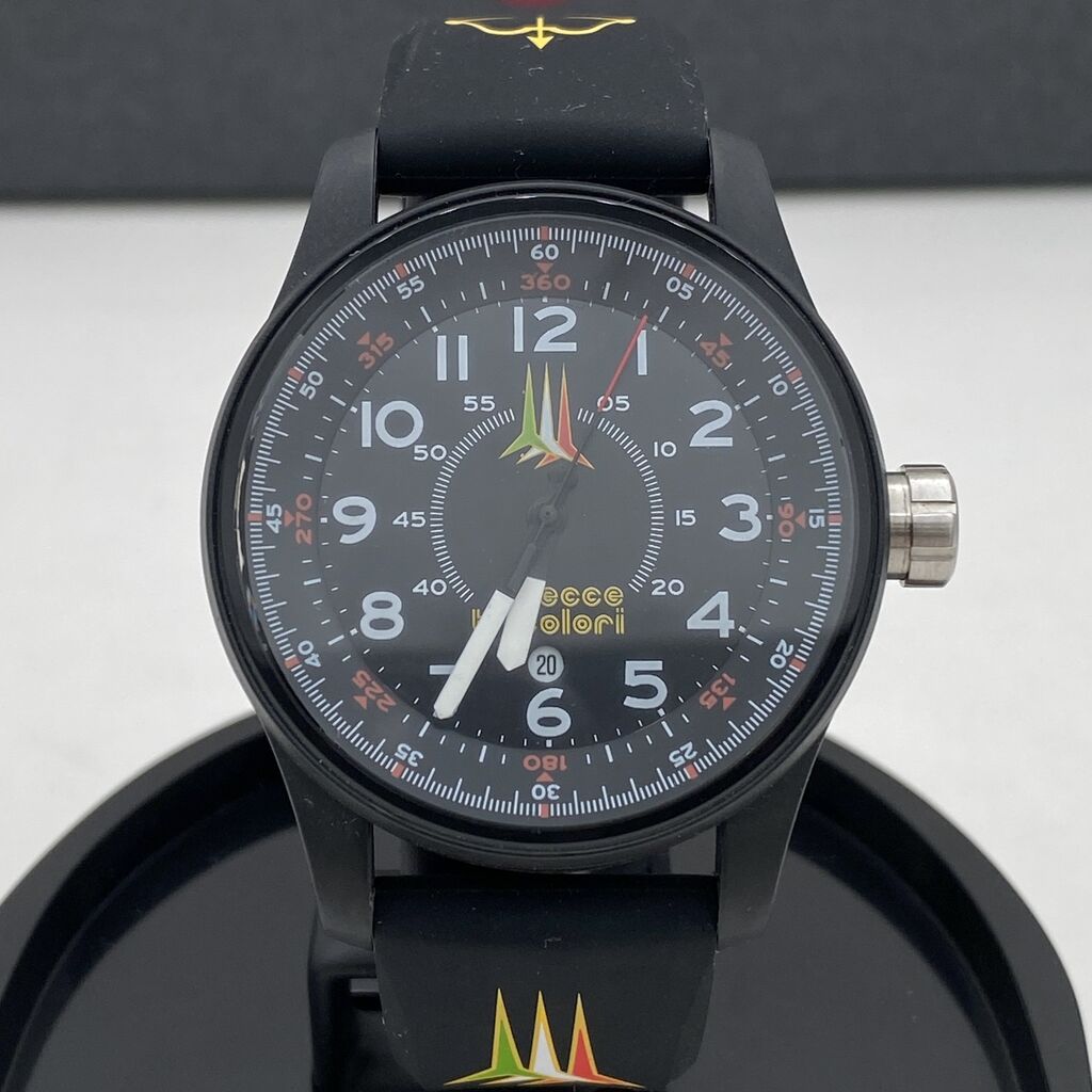 Montre Unique NERO