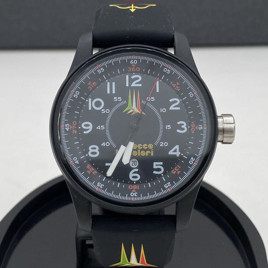 Montre Unique NERO