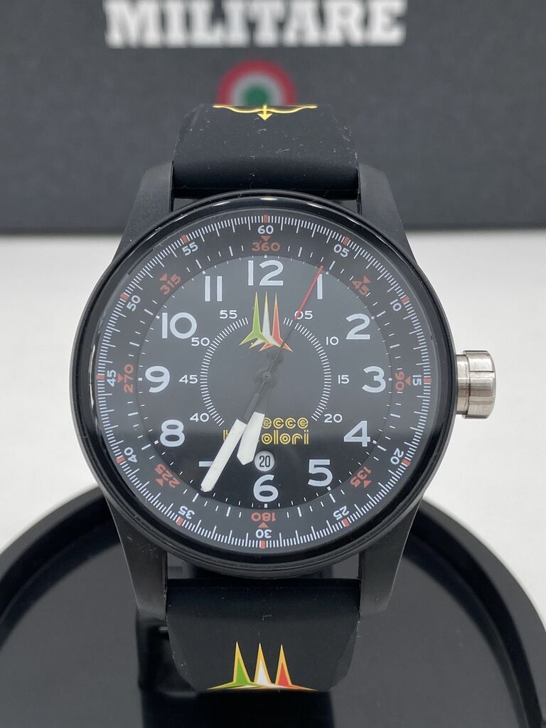 Montre Unique NERO