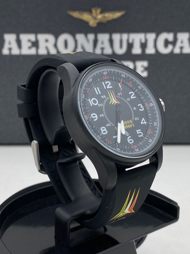 Montre Unique NERO