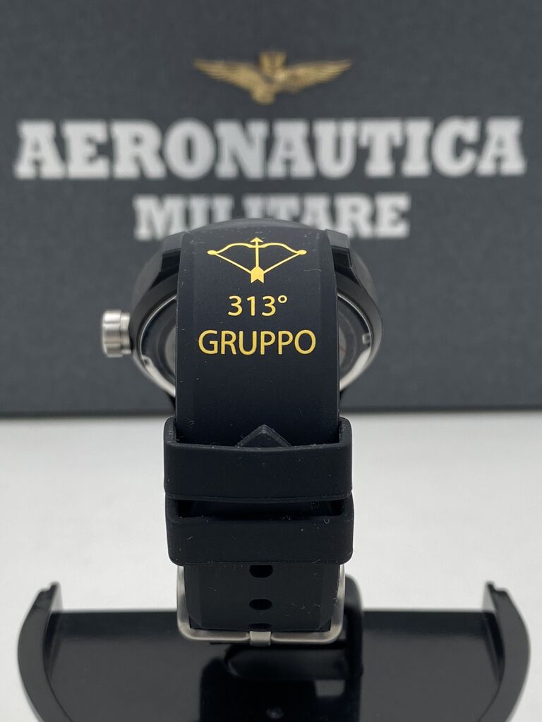Montre Unique NERO