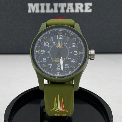 Montre Unique VER/NER