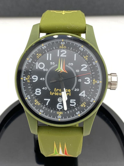 Montre Unique VER/NER