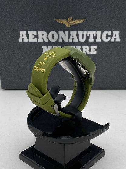 Montre Unique VER/NER