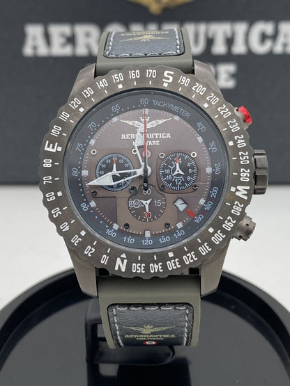 Montre Unique GRIGIO