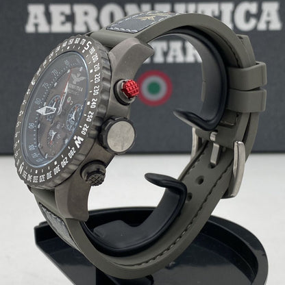 Montre Unique GRIGIO