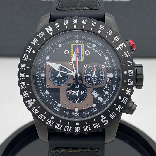 Montre Unique NERO