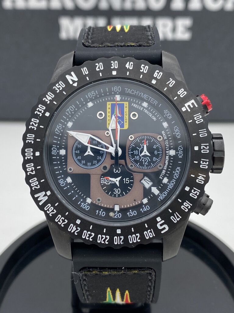 Montre Unique NERO
