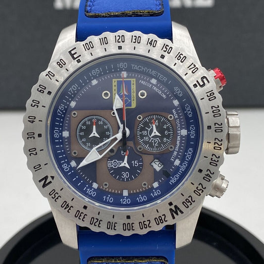 Montre Unique BLU