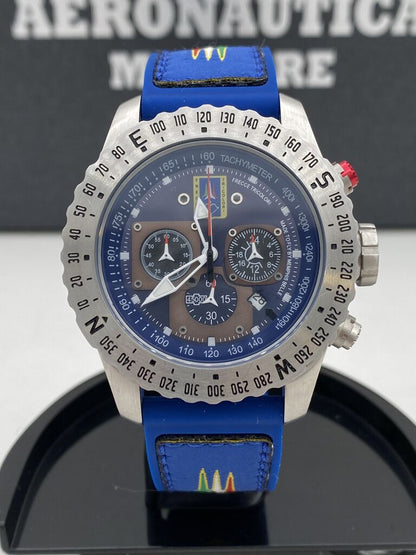 Montre Unique BLU