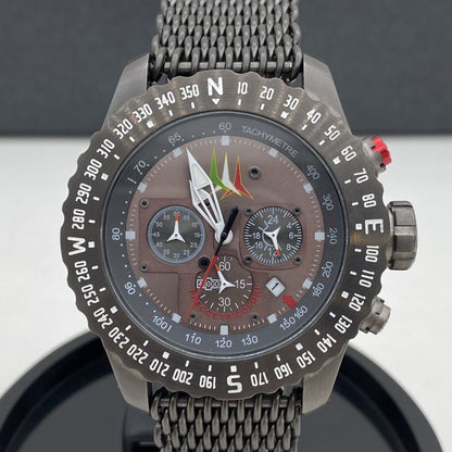 Montre Unique GRIGIO