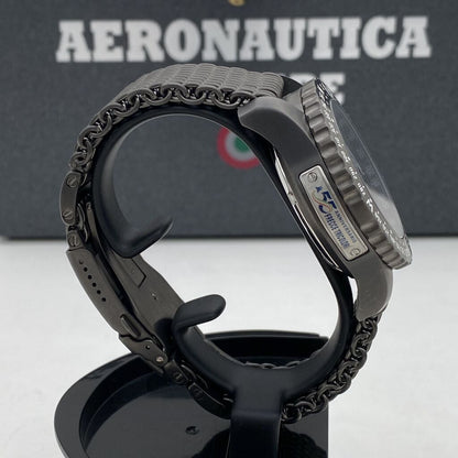 Montre Unique GRIGIO