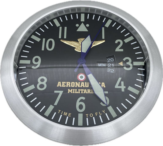 Horloge Unique NERO