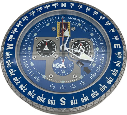 Horloge Unique BLU