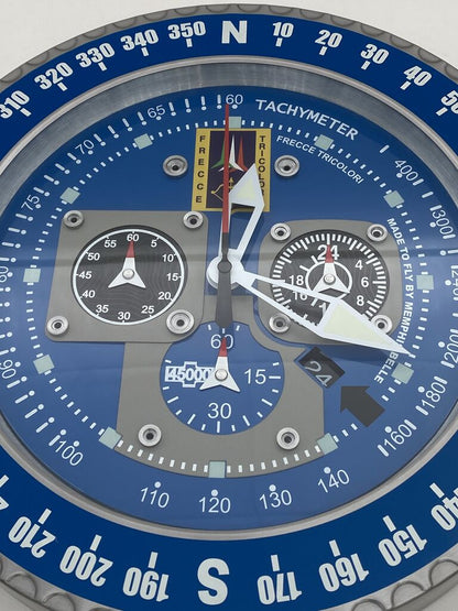 Horloge Unique BLU