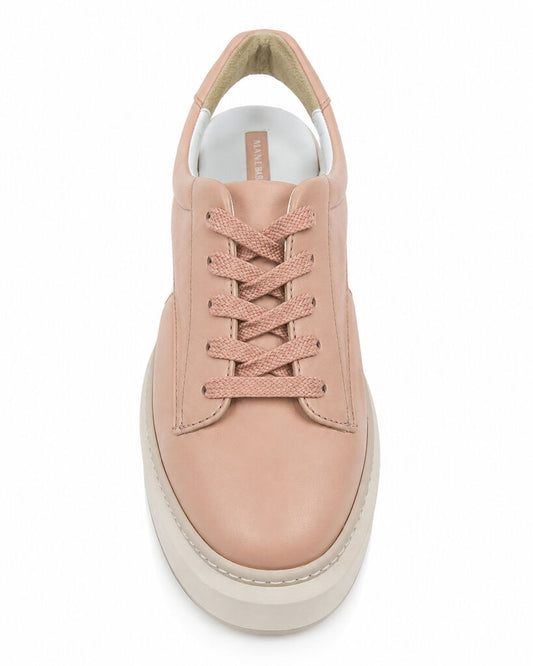 Shoes Nappa PINK