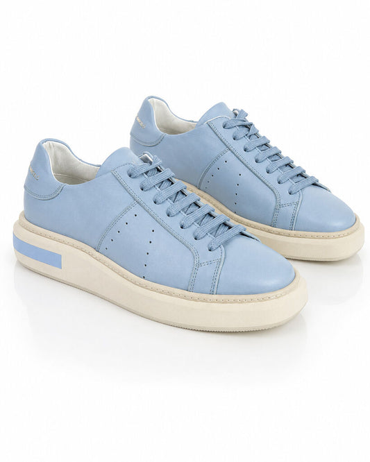 Shoes Nappa LI BLU