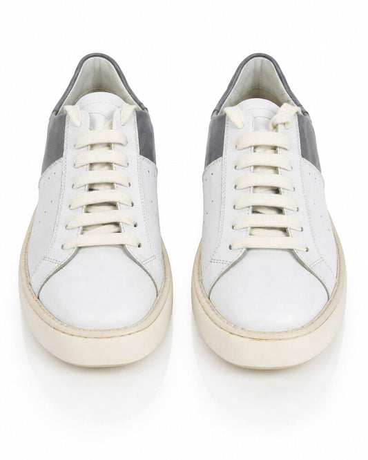 Shoes Nap/Lam WH_SILV