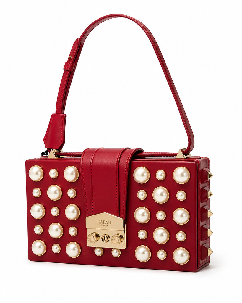 Bag T.U. GRED