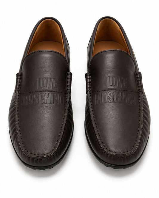 Shoes Vitello D.BROWN