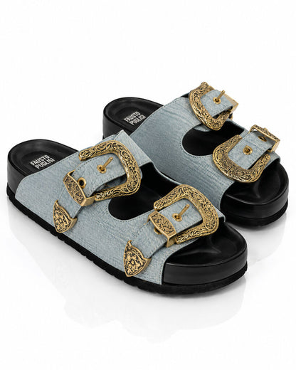 Shoes Jeans CELESTE